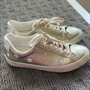 Madewell x VEJA sneakers